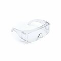 20/20 Vision Tour-Guard Safety Glasses Clear Lens, LG 20284481
